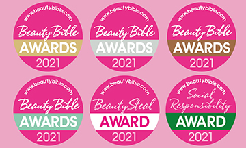 The Beauty Bible Awards 2021 extends deadline